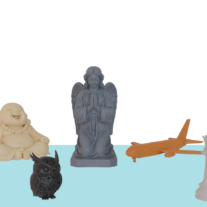 PLA CREATOR PACK Printing Filament