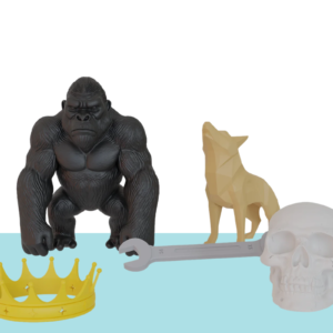 PLA PRO MATTE CREATOR PACK Printing Filament